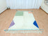 Authentic Beni Ourain Moroccan Rug – Handmade Wool Berber Carpet